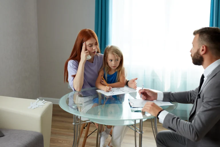 5 Ways a Divorce Can Benefit the Children