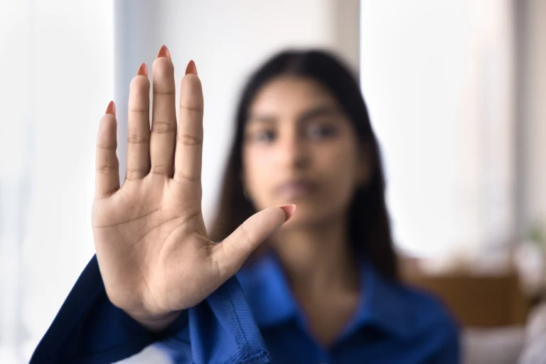 Domestic Violence in Teens