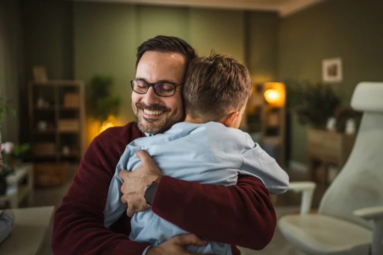 Seven Ways To Be A Strong Single Parent
